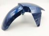 NQi series Front fender (blue) 30406004 NIU E3 E4 Front fender (blue) front